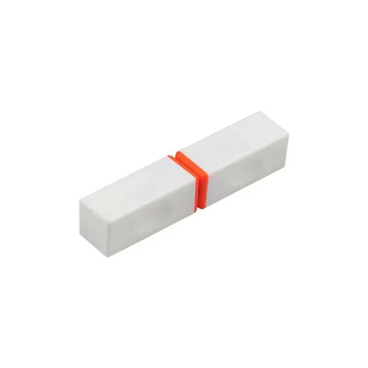 Magnetic building blocks bounce bricks