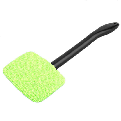 Effortlessly Clean Your Car Windows With This Premium Window Cleaning Brush Kit!