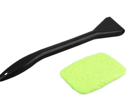 Effortlessly Clean Your Car Windows With This Premium Window Cleaning Brush Kit!